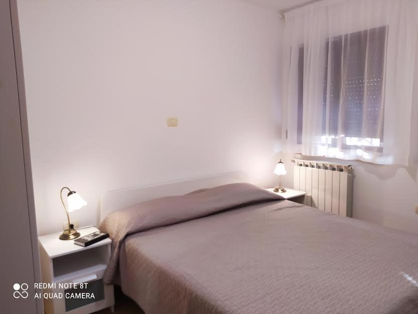 Apartman Snjezana Fazana Exterior photo