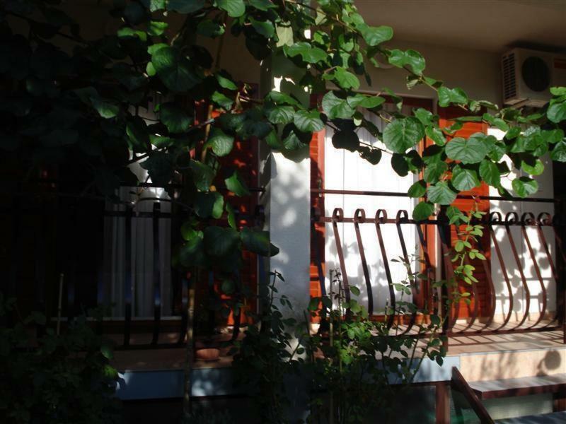 Apartman Snjezana Fazana Exterior photo